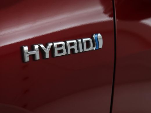 Toyota RAV4 2.5 Hybrid Dynamic | 1e eigenaar | 360 Camera | Trekhaak | Adaptive cruise | Navigatie | Keyless ... ActivLease financial lease