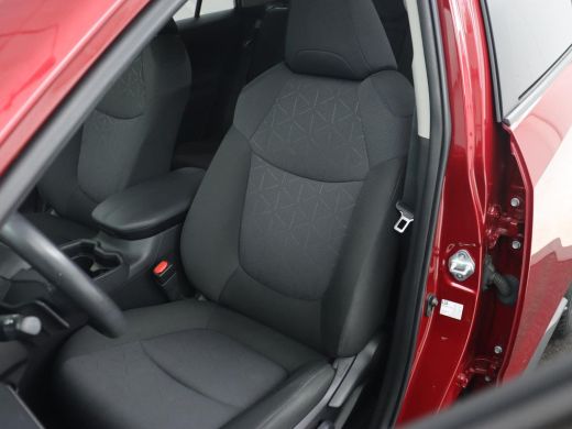 Toyota RAV4 2.5 Hybrid Dynamic | 1e eigenaar | 360 Camera | Trekhaak | Adaptive cruise | Navigatie | Keyless ... ActivLease financial lease