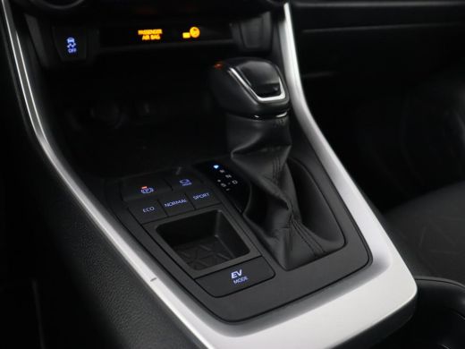 Toyota RAV4 2.5 Hybrid Dynamic | 1e eigenaar | 360 Camera | Trekhaak | Adaptive cruise | Navigatie | Keyless ... ActivLease financial lease