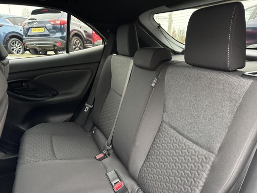 Toyota Yaris Cross 1.5 Hybrid First Edition | Navigatie | Apple CarPlay/Android auto | Achteruitrijcamera ActivLease financial lease