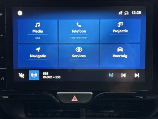 Toyota Yaris Cross 1.5 Hybrid First Edition | Navigatie | Apple CarPlay/Android auto | Achteruitrijcamera ActivLease financial lease