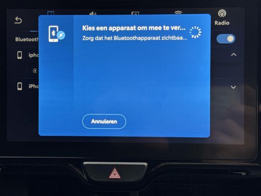 Toyota Yaris Cross 1.5 Hybrid First Edition | Navigatie | Apple CarPlay/Android auto | Achteruitrijcamera ActivLease financial lease