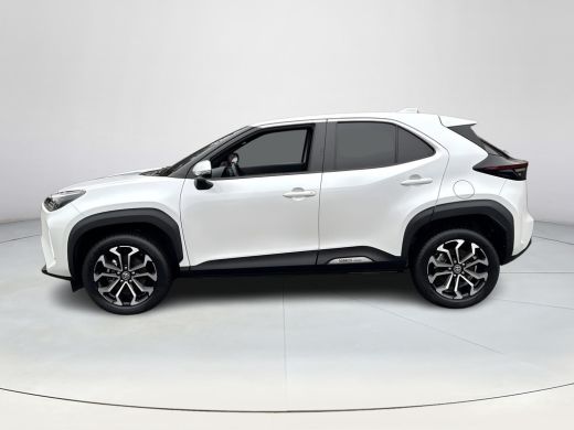 Toyota Yaris Cross 1.5 Hybrid First Edition | Navigatie | Apple CarPlay/Android auto | Achteruitrijcamera ActivLease financial lease