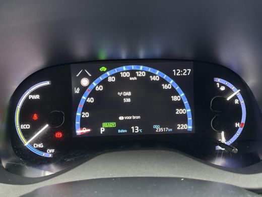 Toyota Yaris Cross 1.5 Hybrid First Edition | Navigatie | Apple CarPlay/Android auto | Achteruitrijcamera ActivLease financial lease