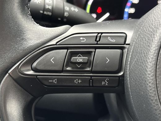 Toyota Yaris Cross 1.5 Hybrid First Edition | Navigatie | Apple CarPlay/Android auto | Achteruitrijcamera ActivLease financial lease