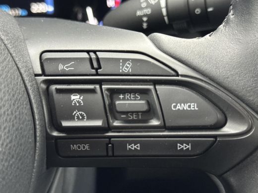 Toyota Yaris Cross 1.5 Hybrid First Edition | Navigatie | Apple CarPlay/Android auto | Achteruitrijcamera ActivLease financial lease