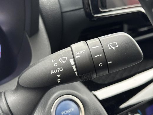 Toyota Yaris Cross 1.5 Hybrid First Edition | Navigatie | Apple CarPlay/Android auto | Achteruitrijcamera ActivLease financial lease