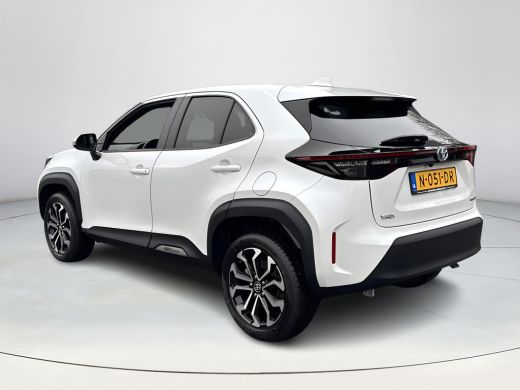 Toyota Yaris Cross 1.5 Hybrid First Edition | Navigatie | Apple CarPlay/Android auto | Achteruitrijcamera ActivLease financial lease