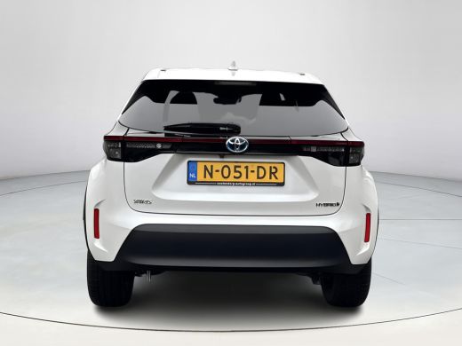 Toyota Yaris Cross 1.5 Hybrid First Edition | Navigatie | Apple CarPlay/Android auto | Achteruitrijcamera ActivLease financial lease