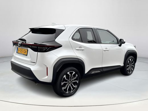 Toyota Yaris Cross 1.5 Hybrid First Edition | Navigatie | Apple CarPlay/Android auto | Achteruitrijcamera ActivLease financial lease