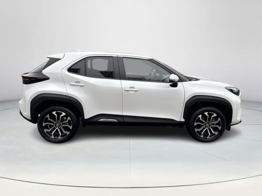 Toyota Yaris Cross 1.5 Hybrid First Edition | Navigatie | Apple CarPlay/Android auto | Achteruitrijcamera ActivLease financial lease