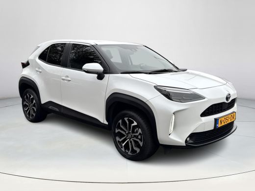 Toyota Yaris Cross 1.5 Hybrid First Edition | Navigatie | Apple CarPlay/Android auto | Achteruitrijcamera ActivLease financial lease