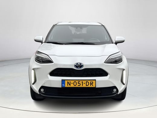 Toyota Yaris Cross 1.5 Hybrid First Edition | Navigatie | Apple CarPlay/Android auto | Achteruitrijcamera ActivLease financial lease
