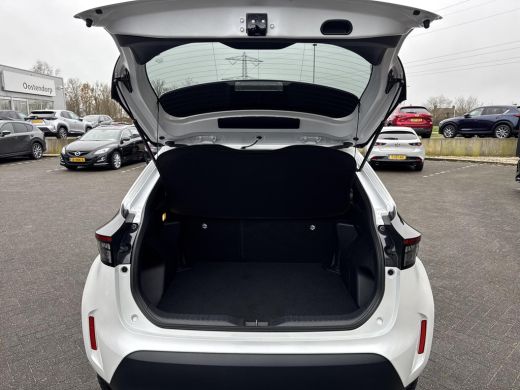 Toyota Yaris Cross 1.5 Hybrid First Edition | Navigatie | Apple CarPlay/Android auto | Achteruitrijcamera ActivLease financial lease