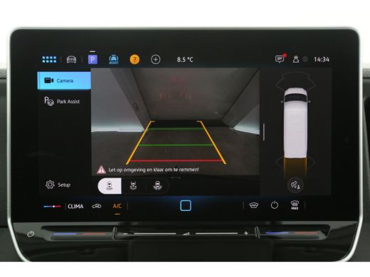 Volkswagen Crafter 2.0 TDI DSG Highline Exclusive L3H3 | Facelift Model | BPM Vrij | Virtual | 3000KG Trekgew. | Tre... ActivLease financial lease