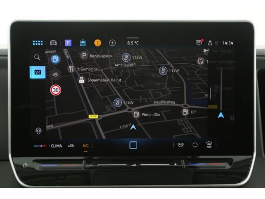 Volkswagen Crafter 2.0 TDI DSG Highline Exclusive L3H3 | Facelift Model | BPM Vrij | Virtual | 3000KG Trekgew. | Tre... ActivLease financial lease