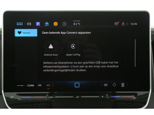 Volkswagen Crafter 2.0 TDI DSG Highline Exclusive L3H3 | Facelift Model | BPM Vrij | Virtual | 3000KG Trekgew. | Tre... ActivLease financial lease