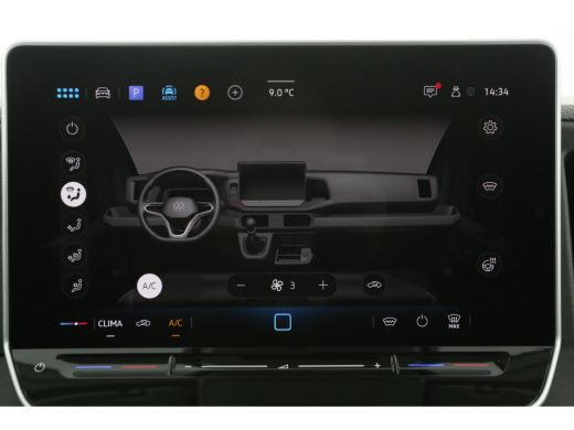 Volkswagen Crafter 2.0 TDI DSG Highline Exclusive L3H3 | Facelift Model | BPM Vrij | Virtual | 3000KG Trekgew. | Tre... ActivLease financial lease