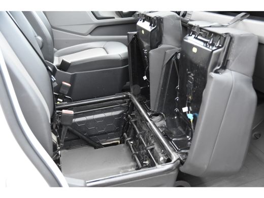 Volkswagen Crafter 30 2.0 TDI L3H3 Laadklep *1ste Eigenaar*Leer*Navigatie* ActivLease financial lease