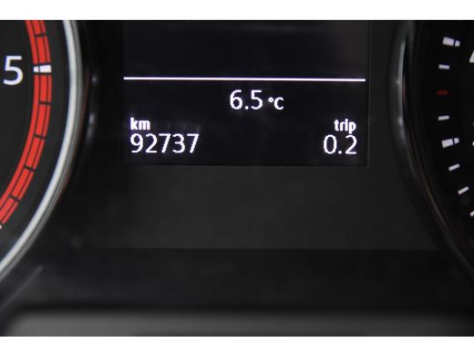 Volkswagen Crafter 30 2.0 TDI L3H3 Laadklep *1ste Eigenaar*Leer*Navigatie* ActivLease financial lease