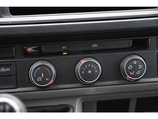 Volkswagen Crafter 30 2.0 TDI L3H3 Laadklep *1ste Eigenaar*Leer*Navigatie* ActivLease financial lease