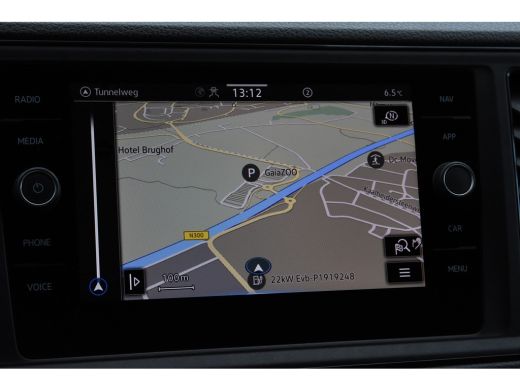 Volkswagen Crafter 30 2.0 TDI L3H3 Laadklep *1ste Eigenaar*Leer*Navigatie* ActivLease financial lease