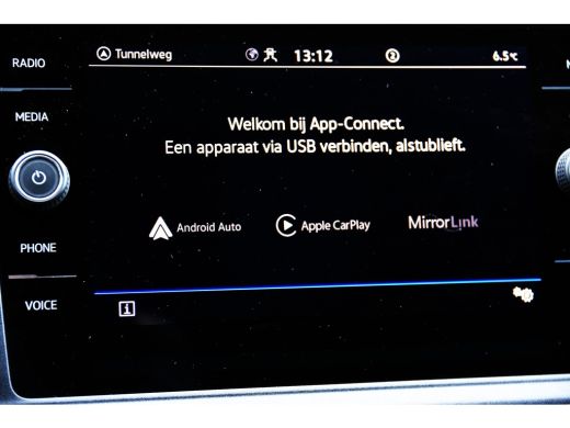 Volkswagen Crafter 30 2.0 TDI L3H3 Laadklep *1ste Eigenaar*Leer*Navigatie* ActivLease financial lease