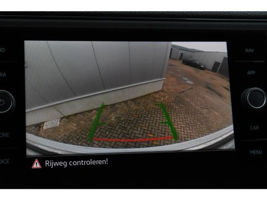 Volkswagen Crafter 30 2.0 TDI L3H3 Laadklep *1ste Eigenaar*Leer*Navigatie* ActivLease financial lease