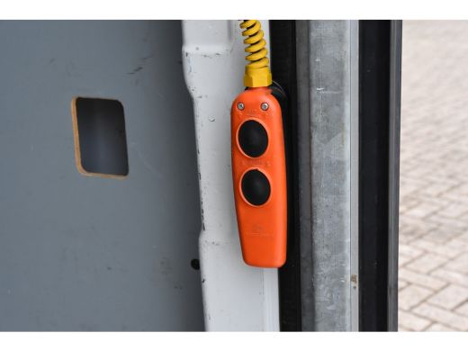 Volkswagen Crafter 30 2.0 TDI L3H3 Laadklep *1ste Eigenaar*Leer*Navigatie* ActivLease financial lease