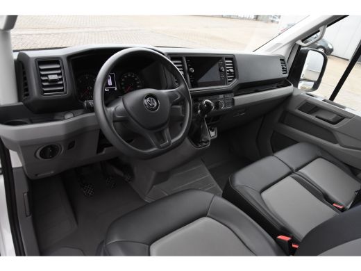 Volkswagen Crafter 30 2.0 TDI L3H3 Laadklep *1ste Eigenaar*Leer*Navigatie* ActivLease financial lease
