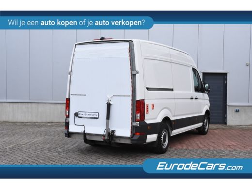 Volkswagen Crafter 30 2.0 TDI L3H3 Laadklep *1ste Eigenaar*Leer*Navigatie* ActivLease financial lease