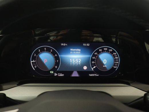 Volkswagen Golf 1.5 eTSI Life | Stoelverwarming | Carplay | Massage | Adaptive cruise | Navigatie | Sfeerverlicht... ActivLease financial lease