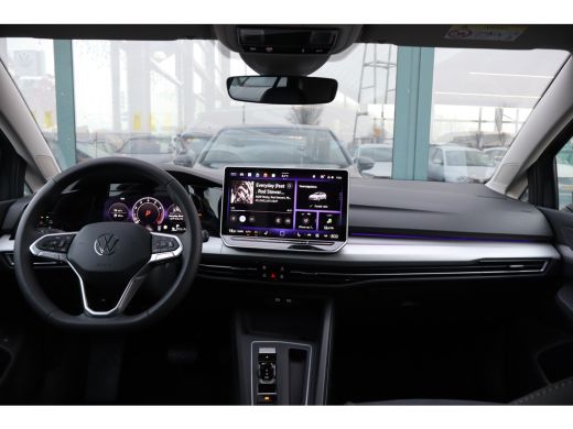 Volkswagen Golf 204PK 1.5 eHybrid Life Edition | Achteruitrijcamera | Apple Carplay/Android Auto|telefoonintegrat... ActivLease financial lease