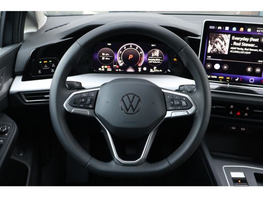 Volkswagen Golf 204PK 1.5 eHybrid Life Edition | Achteruitrijcamera | Apple Carplay/Android Auto|telefoonintegrat... ActivLease financial lease