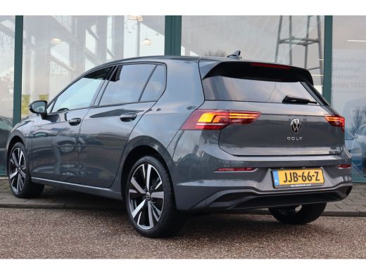 Volkswagen Golf 204PK 1.5 eHybrid Life Edition | Achteruitrijcamera | Apple Carplay/Android Auto|telefoonintegrat... ActivLease financial lease
