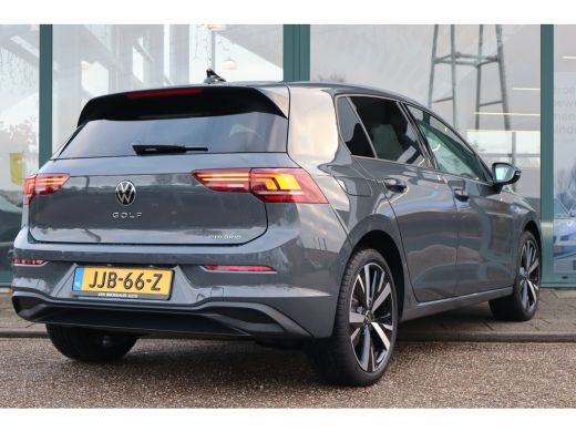 Volkswagen Golf 204PK 1.5 eHybrid Life Edition | Achteruitrijcamera | Apple Carplay/Android Auto|telefoonintegrat... ActivLease financial lease