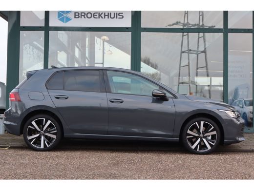 Volkswagen Golf 204PK 1.5 eHybrid Life Edition | Achteruitrijcamera | Apple Carplay/Android Auto|telefoonintegrat... ActivLease financial lease