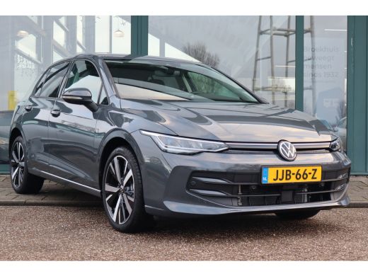Volkswagen Golf 204PK 1.5 eHybrid Life Edition | Achteruitrijcamera | Apple Carplay/Android Auto|telefoonintegrat... ActivLease financial lease