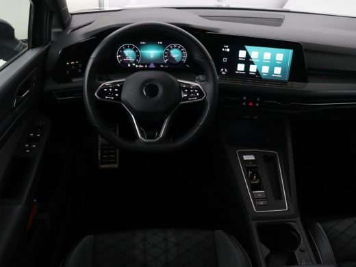 Volkswagen Golf Variant 1.5 eTSI R-Line | Stoel & stuurverwarming | Camera | Sportstoelen | Sfeerverlichting | Digital Co... ActivLease financial lease