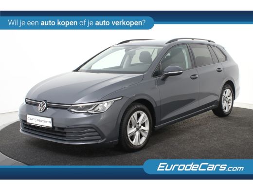 Volkswagen Golf Variant Variant 1.0 eTSI Life *1ste Eigenaar*Ambiente*Trekhaak*