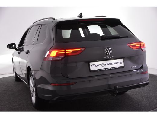 Volkswagen Golf Variant Variant 1.0 eTSI Life *1ste Eigenaar*Ambiente*Trekhaak* ActivLease financial lease