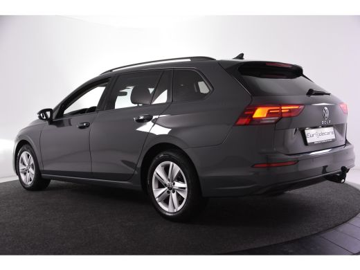 Volkswagen Golf Variant Variant 1.0 eTSI Life *1ste Eigenaar*Ambiente*Trekhaak* ActivLease financial lease