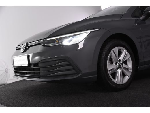 Volkswagen Golf Variant Variant 1.0 eTSI Life *1ste Eigenaar*Ambiente*Trekhaak* ActivLease financial lease