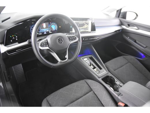 Volkswagen Golf Variant Variant 1.0 eTSI Life *1ste Eigenaar*Ambiente*Trekhaak* ActivLease financial lease