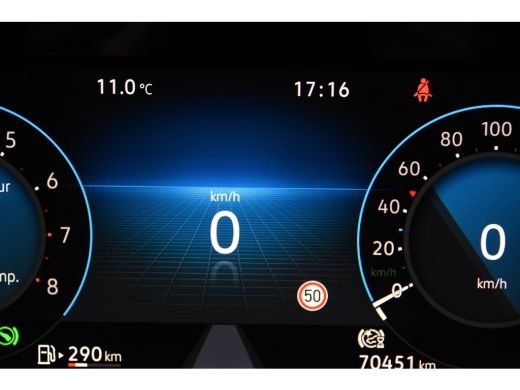 Volkswagen Golf Variant Variant 1.0 eTSI Life *1ste Eigenaar*Ambiente*Trekhaak* ActivLease financial lease