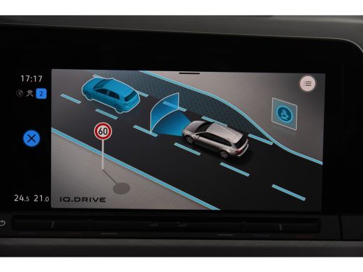 Volkswagen Golf Variant Variant 1.0 eTSI Life *1ste Eigenaar*Ambiente*Trekhaak* ActivLease financial lease