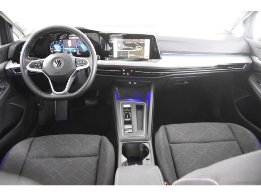 Volkswagen Golf Variant Variant 1.0 eTSI Life *1ste Eigenaar*Ambiente*Trekhaak* ActivLease financial lease