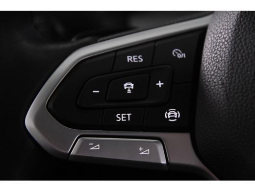 Volkswagen Golf Variant Variant 1.0 eTSI Life *1ste Eigenaar*Ambiente*Trekhaak* ActivLease financial lease