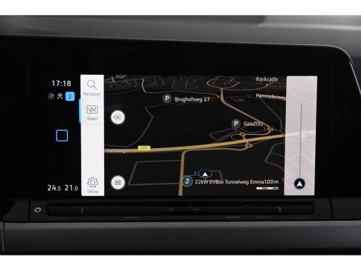 Volkswagen Golf Variant Variant 1.0 eTSI Life *1ste Eigenaar*Ambiente*Trekhaak* ActivLease financial lease