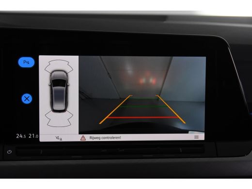 Volkswagen Golf Variant Variant 1.0 eTSI Life *1ste Eigenaar*Ambiente*Trekhaak* ActivLease financial lease